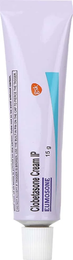 EUMOSONE CREAM 1X15GM
