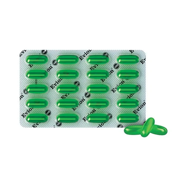 EVION 400 1X20