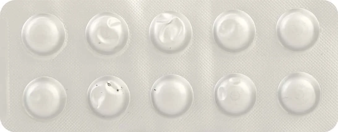 FEBUMAC-80MG TAB 1X10