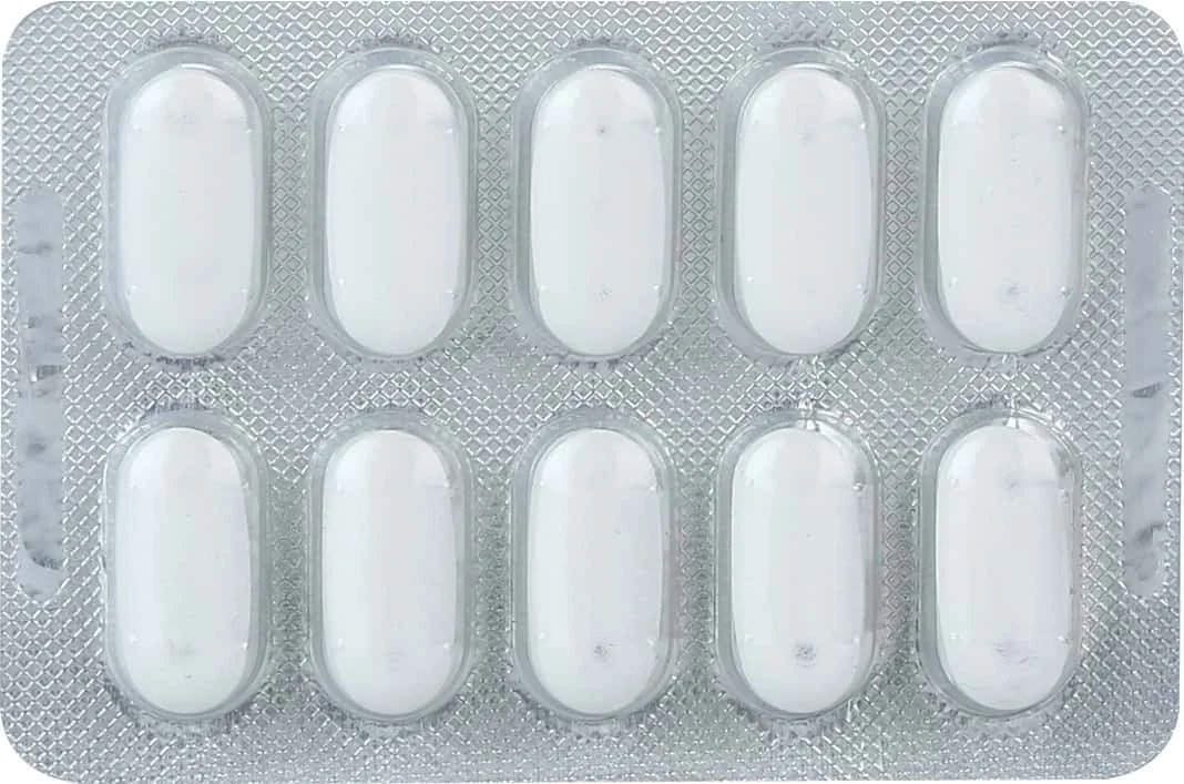 FENOLIP 145MG TAB 1X10