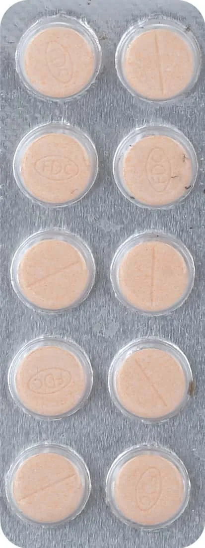 FLUNARIN-10MG TAB 1X10