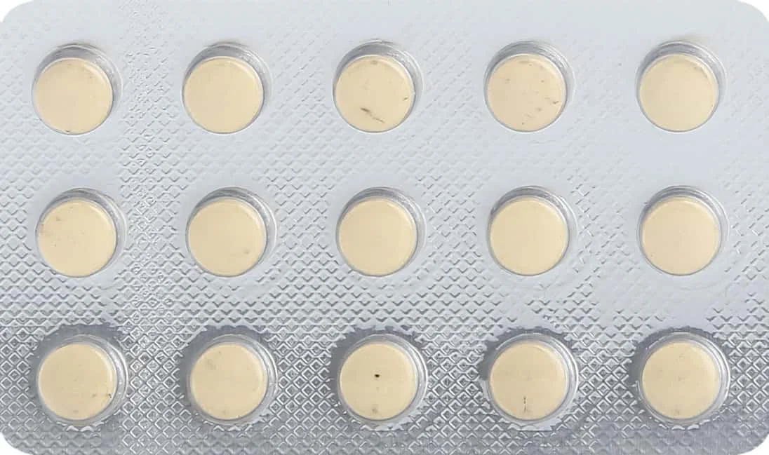 FURIC-40MG TAB 1X15