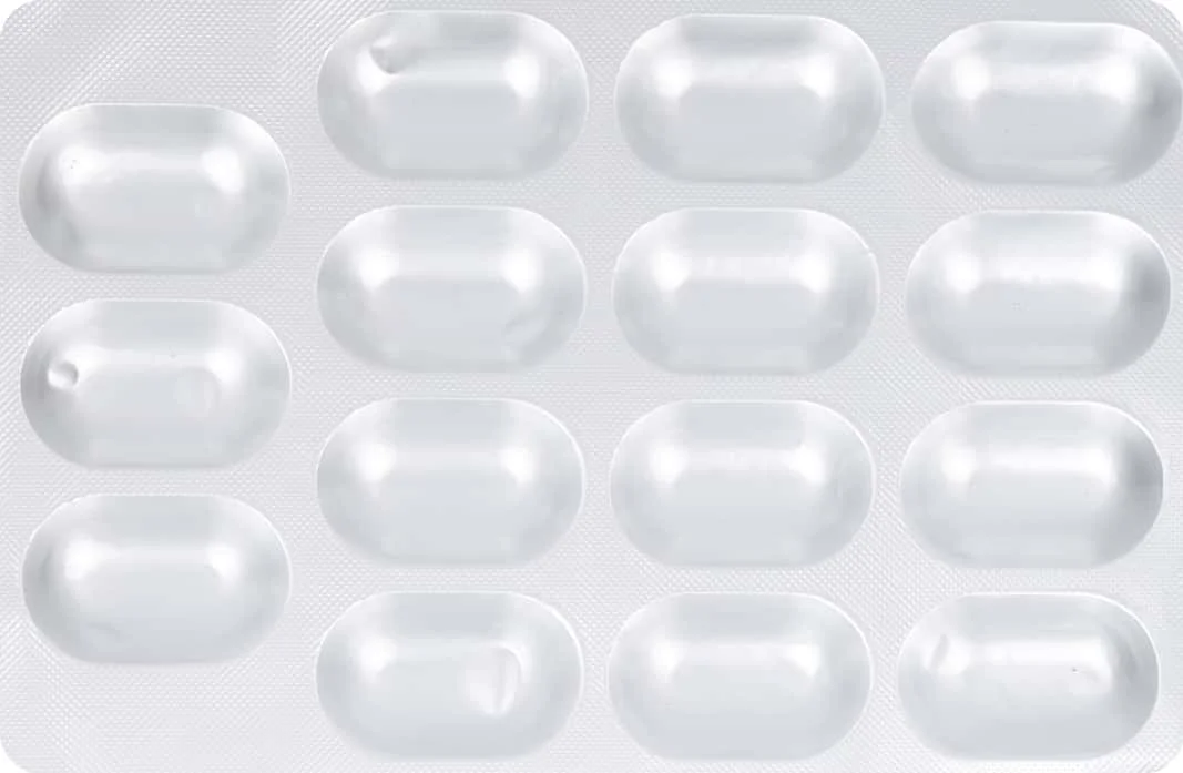 GALVUS MET-50/500MG TAB 1X15