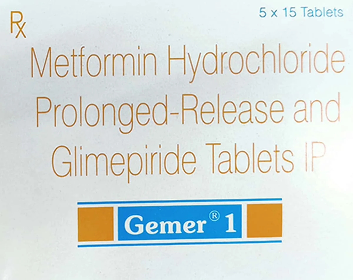 GEMER-1{MG} 1*15