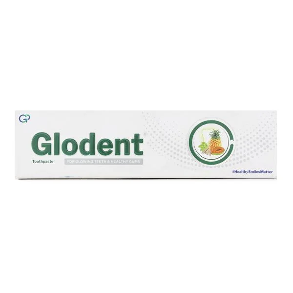 GLODENT PASTE 1X70G