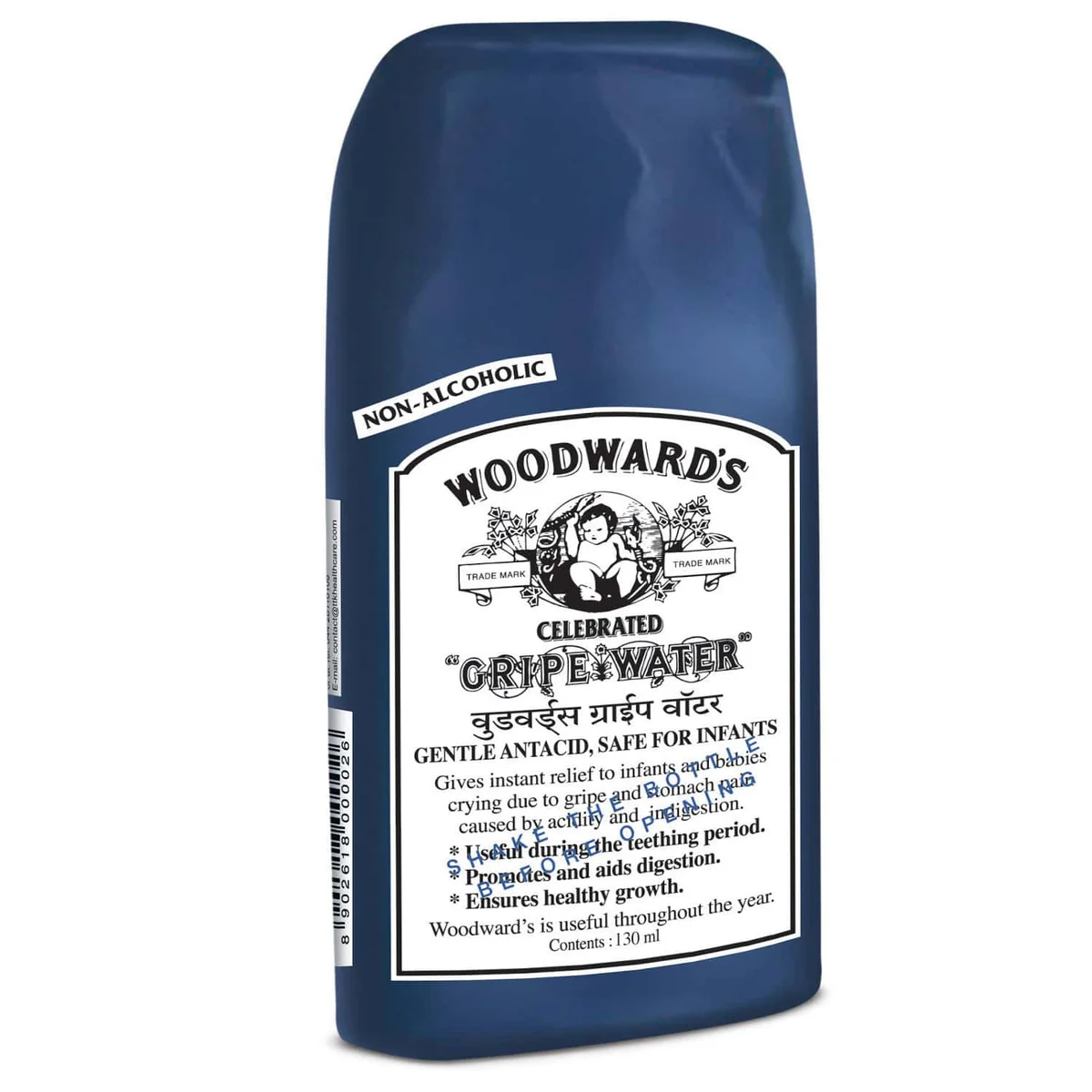 GRIPE WATER 1X130ML