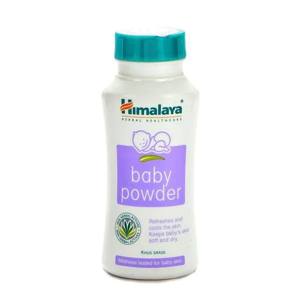HIMALAYA BABY POWDER 1X50GM