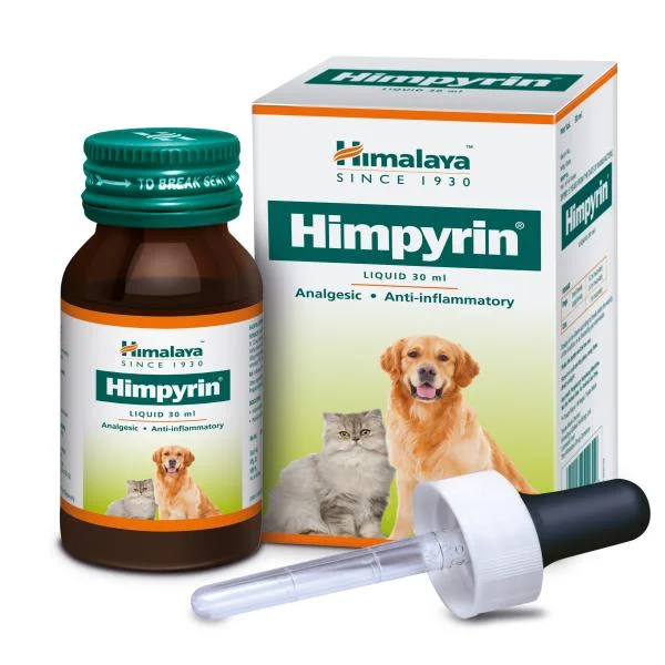 HIMPYRIN 1X30ML