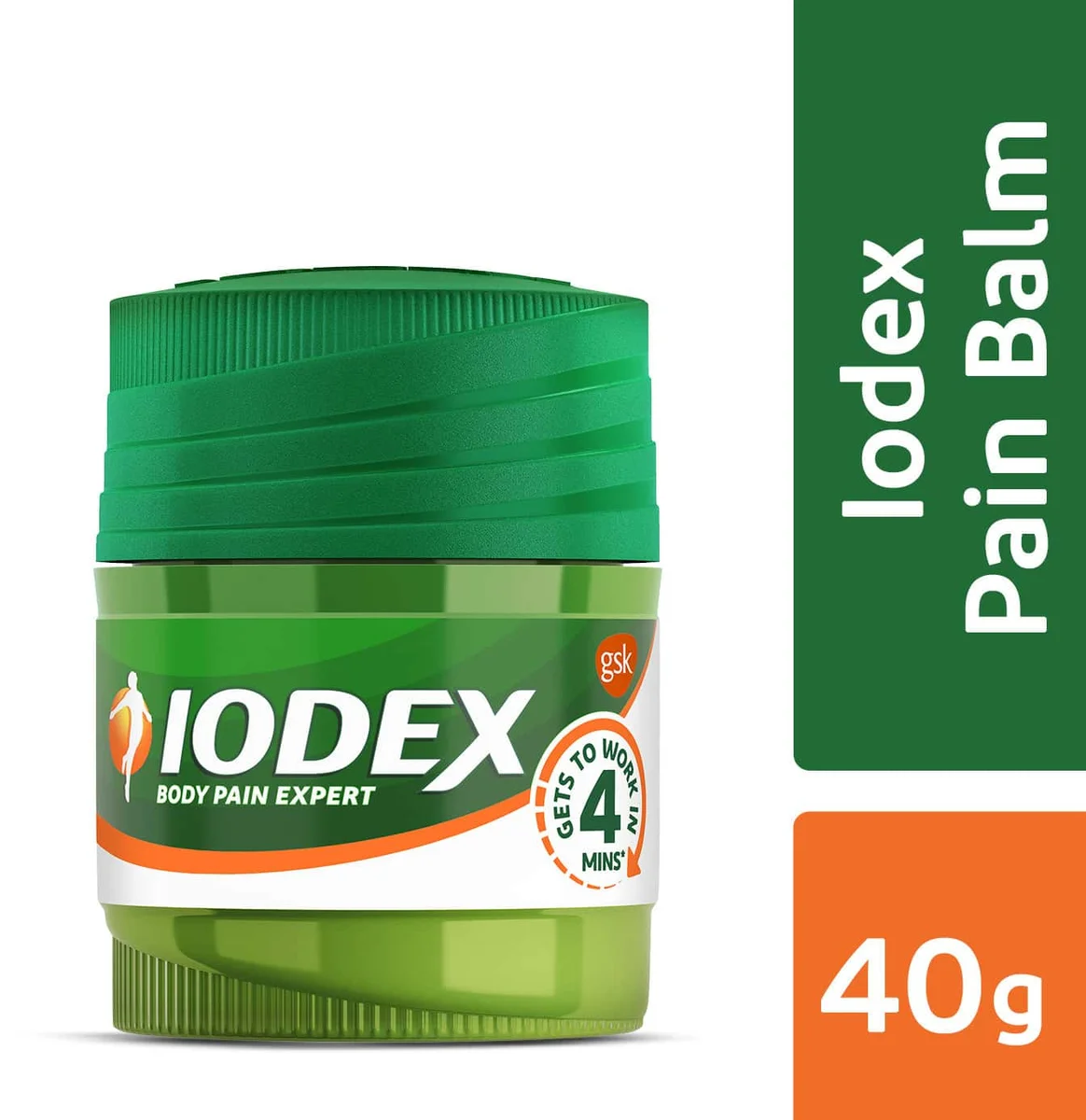 IODEX 40GM 1X40GM