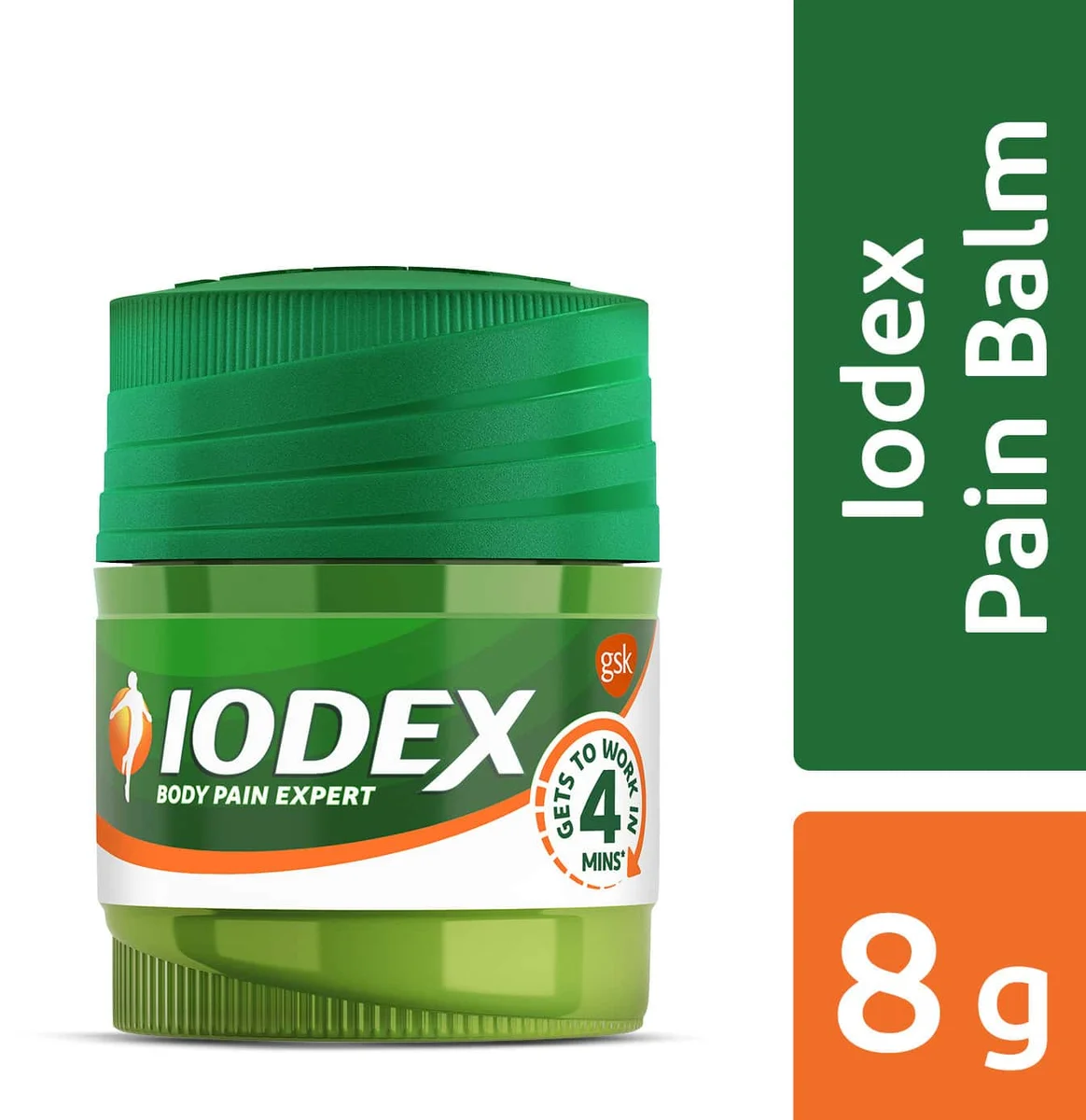IODEX 8GM 1X8GM