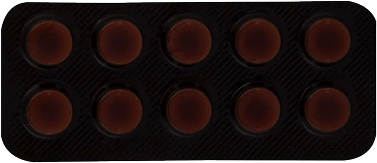 IVEPRED 4MG TAB 1X10
