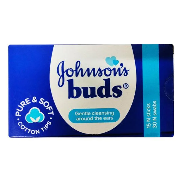 JOHNSON BUDS 1X30