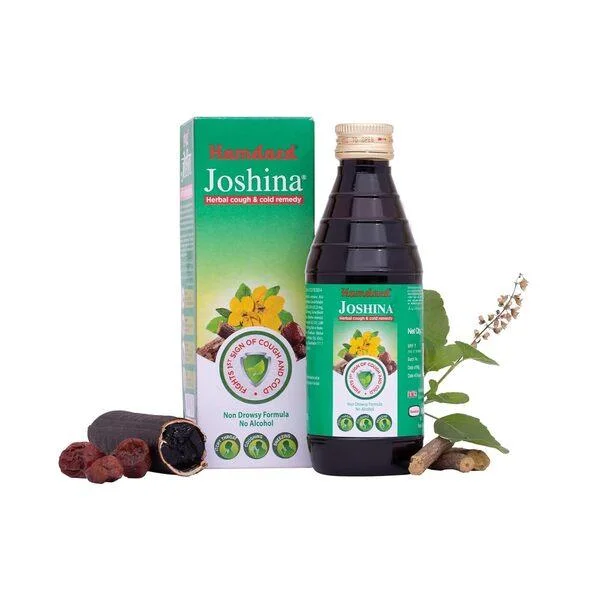 JOSHINA SYP 1X200ML
