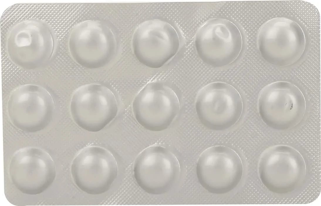 JUPIROS-10MG TAB 1X15