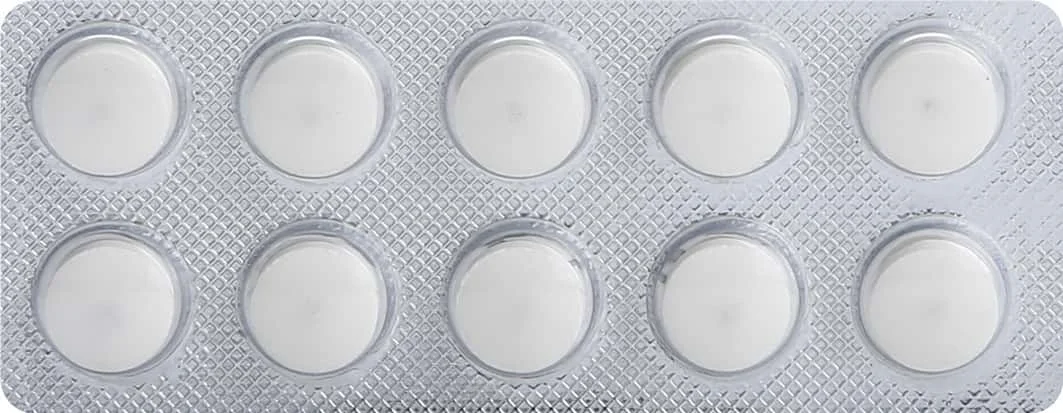 LECOPE TAB 1X10