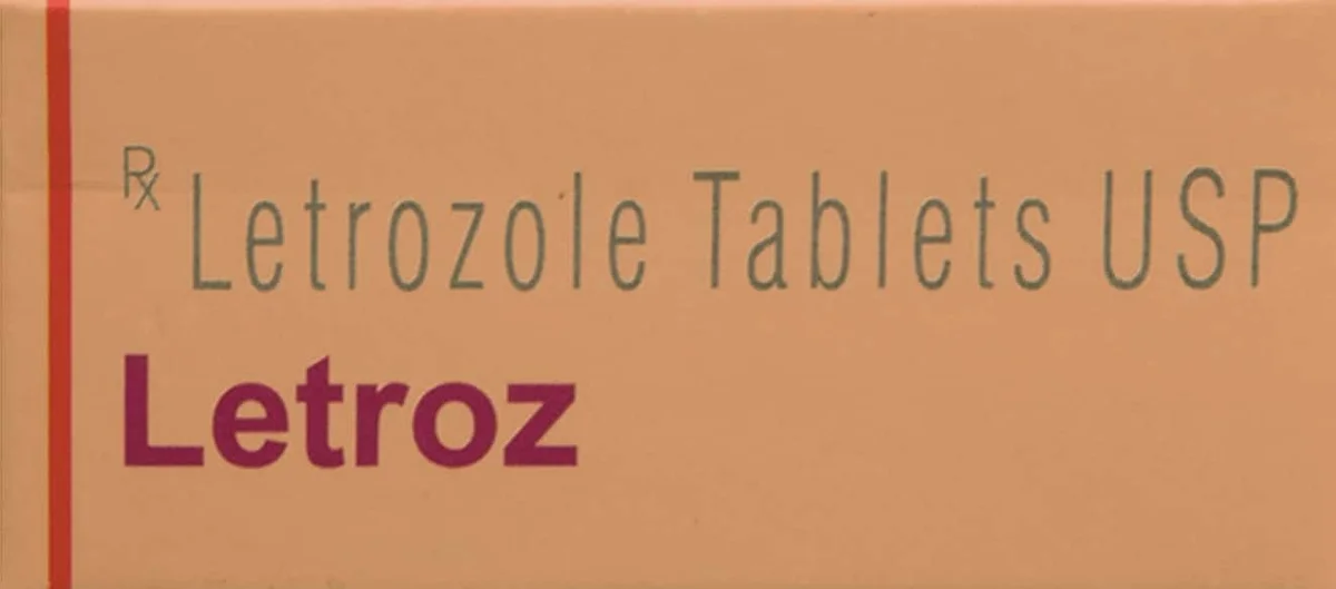 LETROZ TAB 1X5
