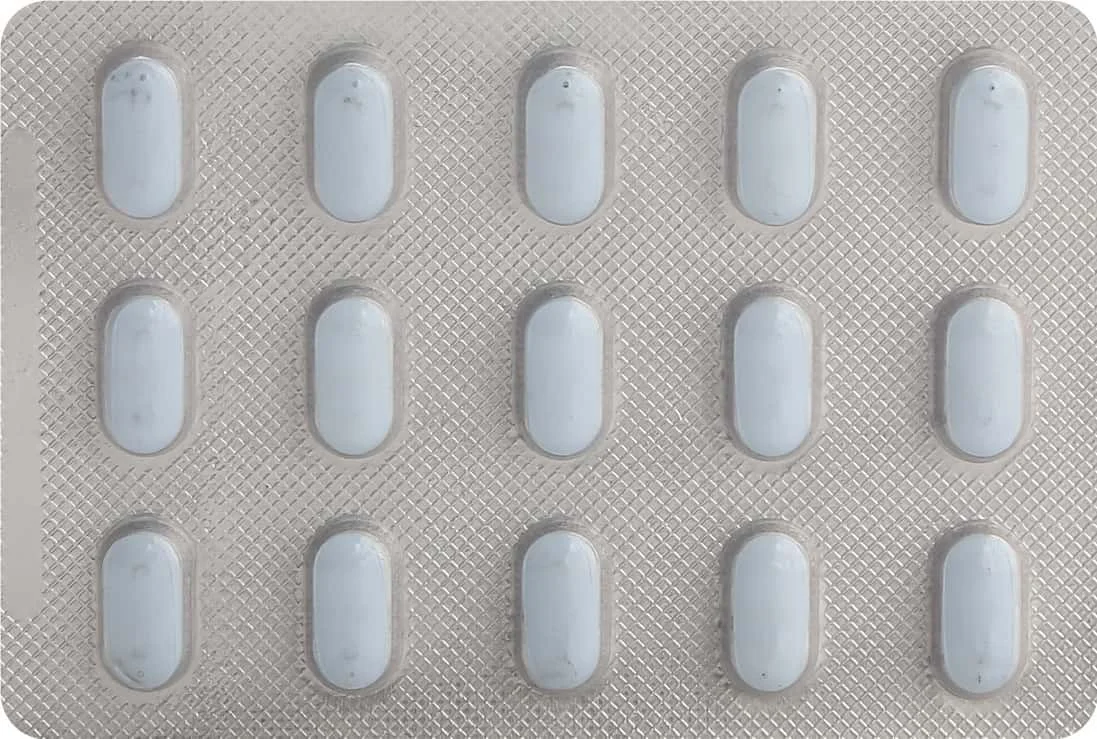 LEVEPSY-250MG TAB 1X15