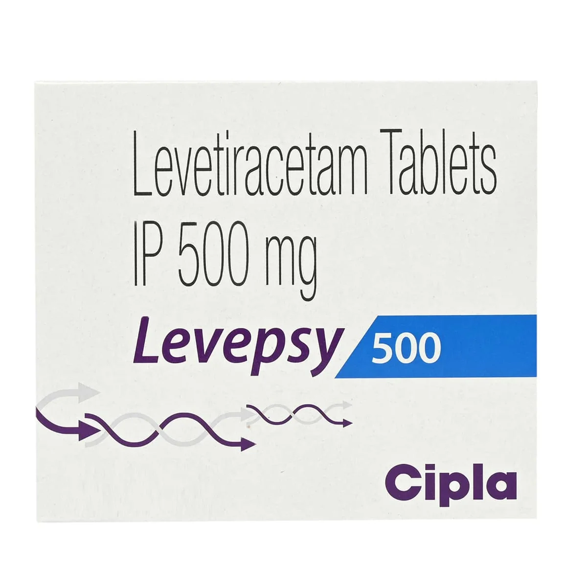 LEVEPSY 500 1X15