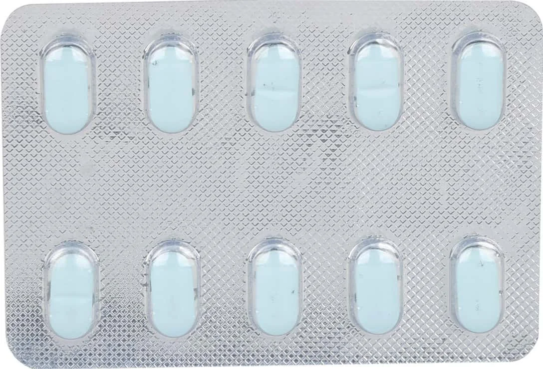 LEVIPIL-250MG TAB 1X10