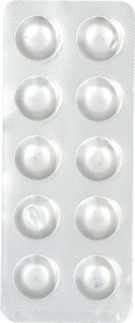 LEVOCET-M TAB 1X10