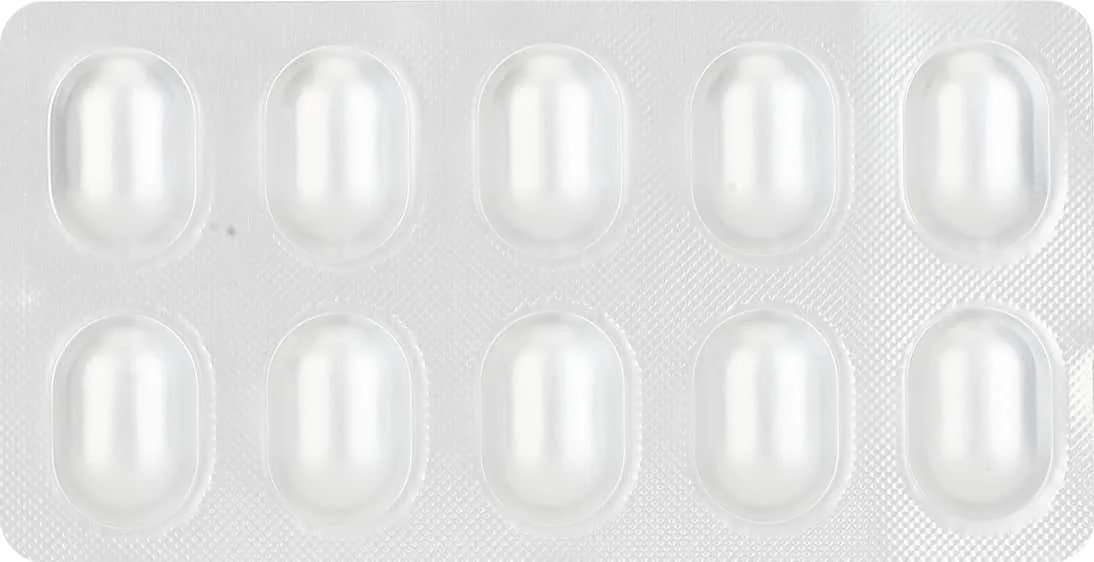 LIPICURE-80MG TAB 1X10