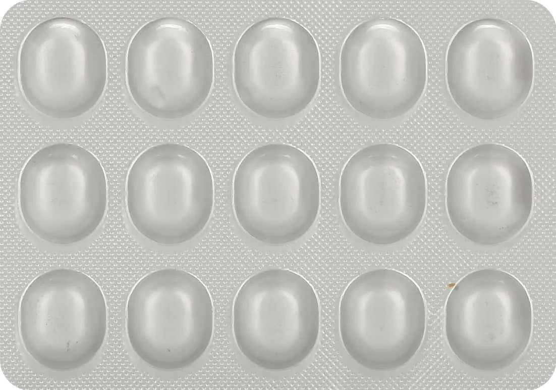 LIPIKIND-10MG TAB 1X15