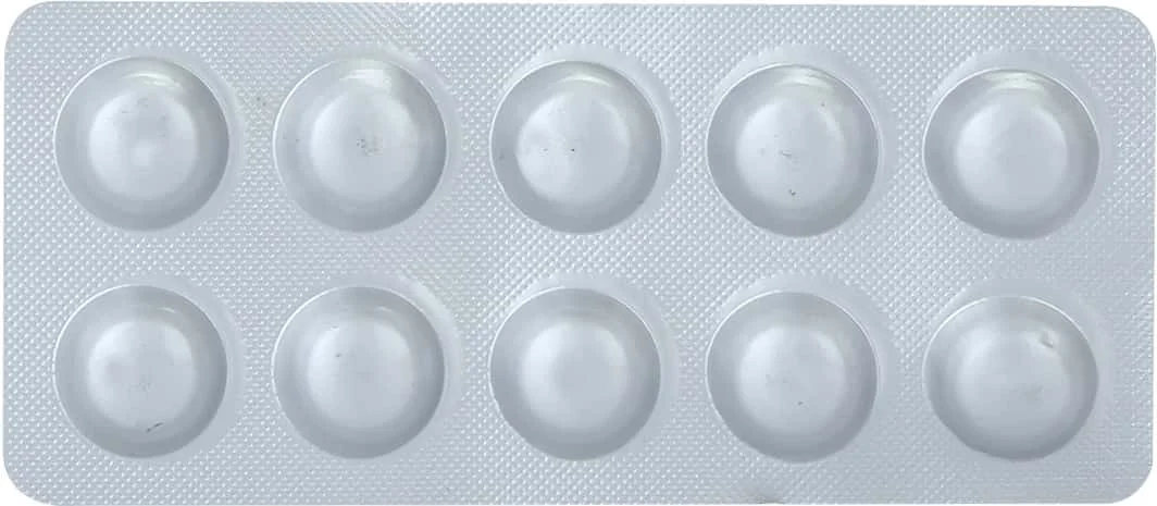 LIPIKIND-F TAB 1X10