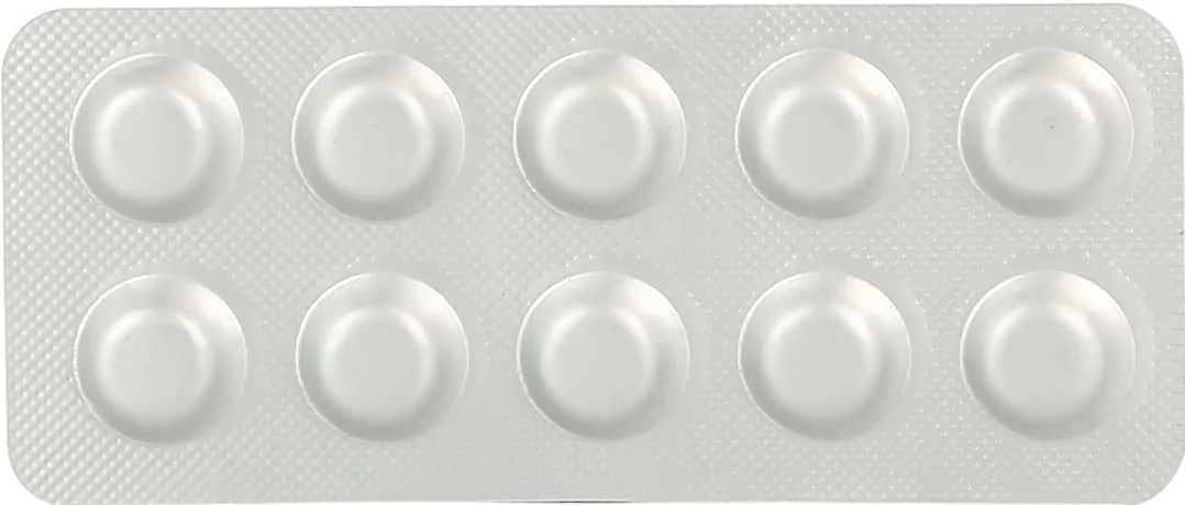 LOSAKIND-H TAB 1X10