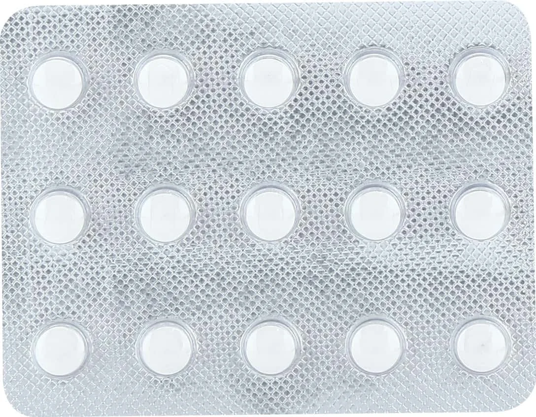 LOSAR-25MG TAB 1X15
