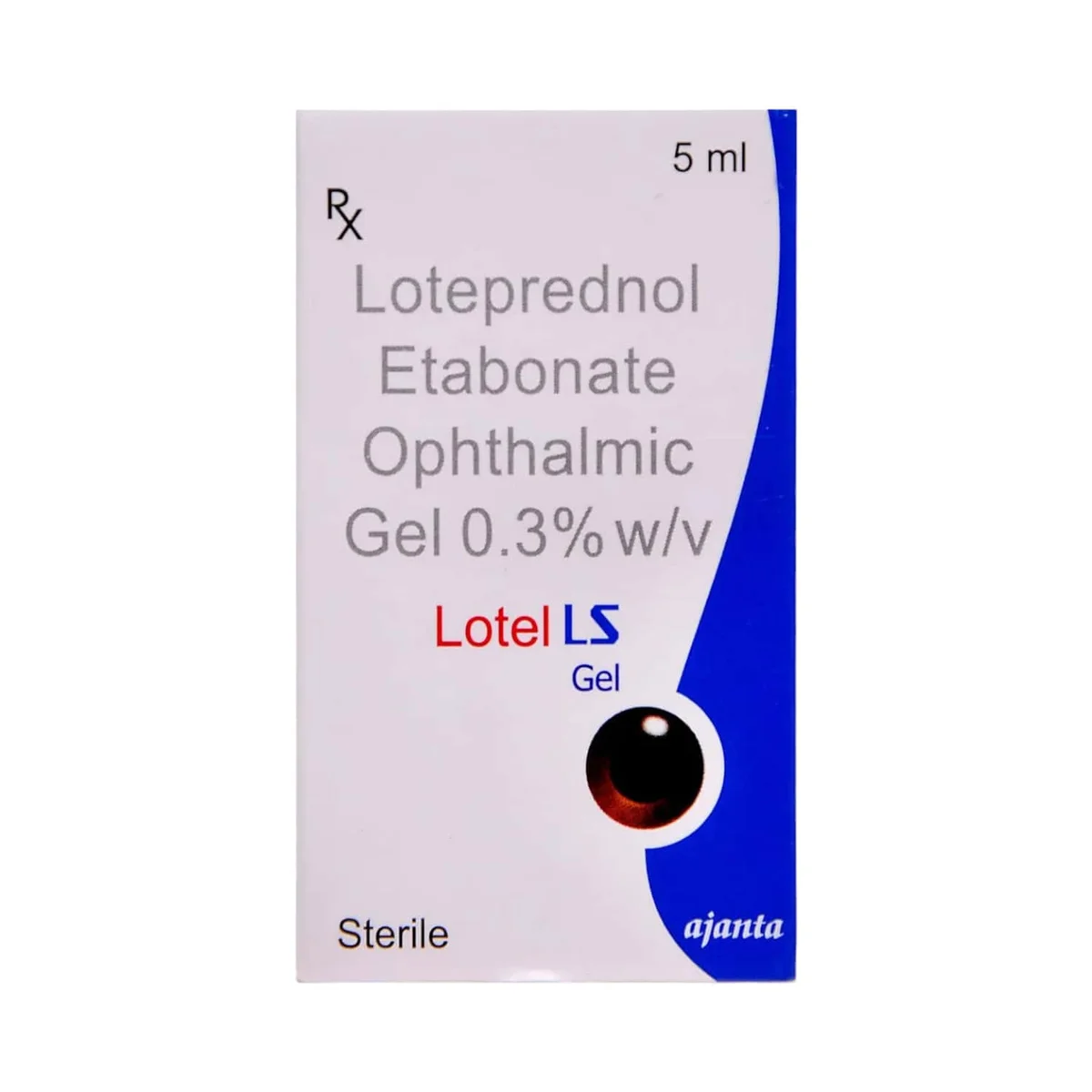 LOTEL LS E/D 1X5ML
