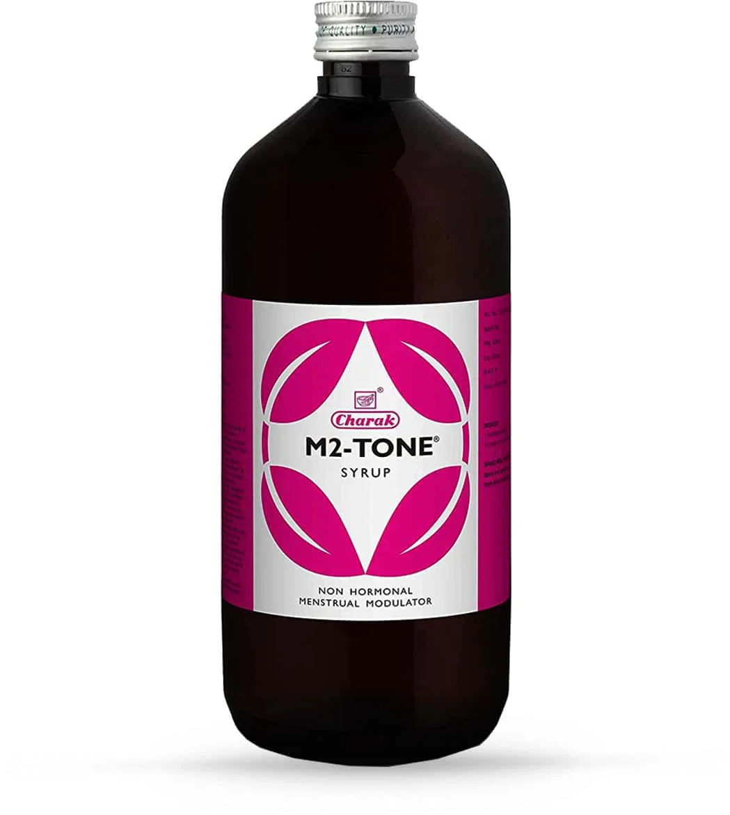 M2-TONE SYP 1X200ML