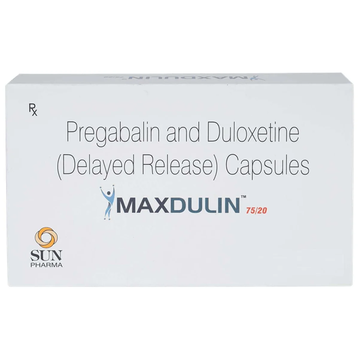 MAXDULIN 75/20 1X10
