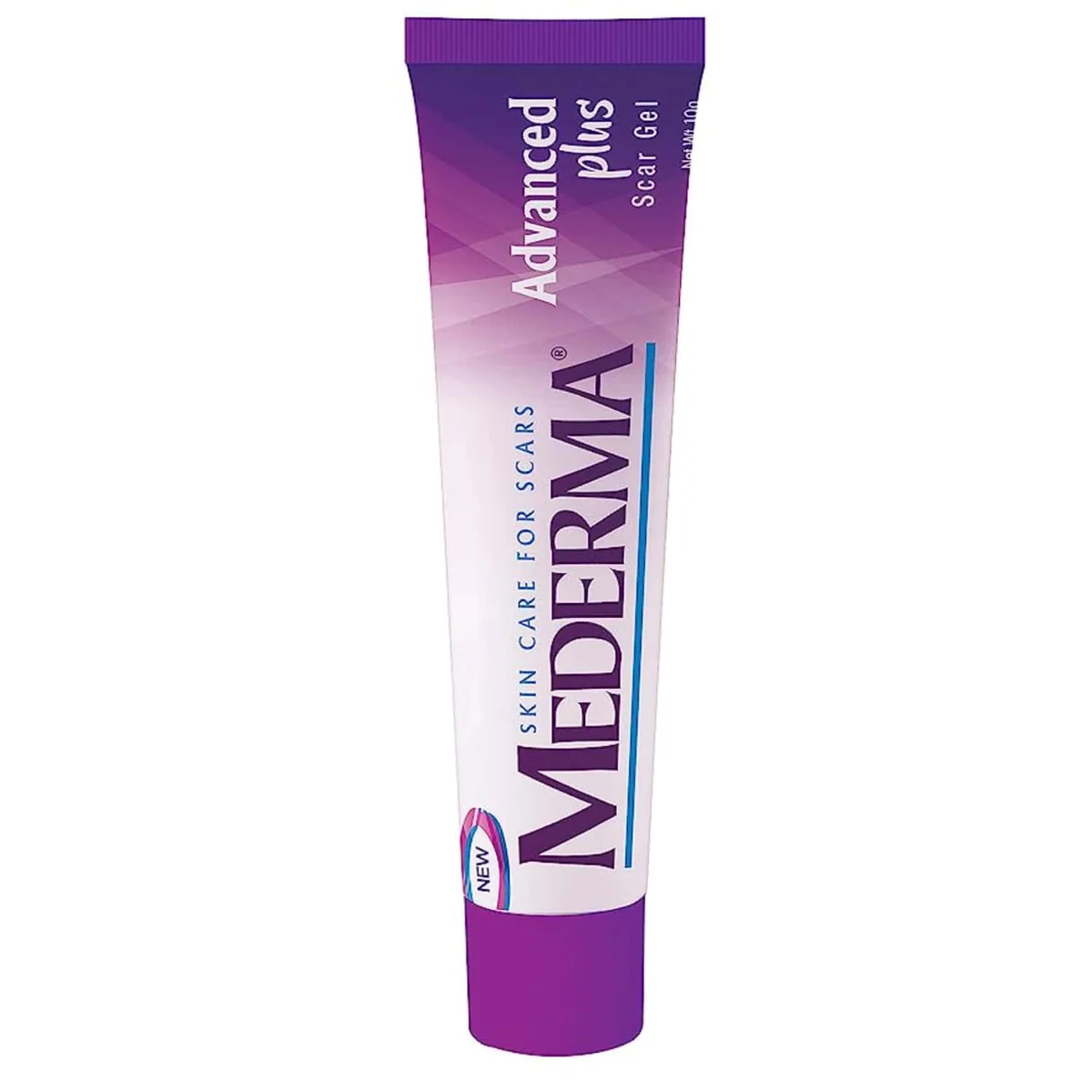 MEDERMA ADVANCED PLUS GEL 1X10GM