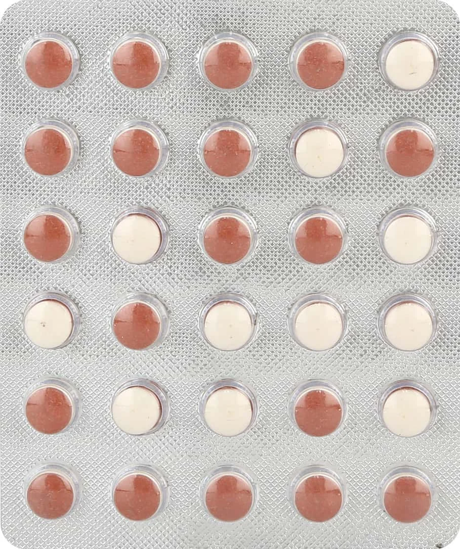 MINIPRESS XL-5MG TAB 1X30