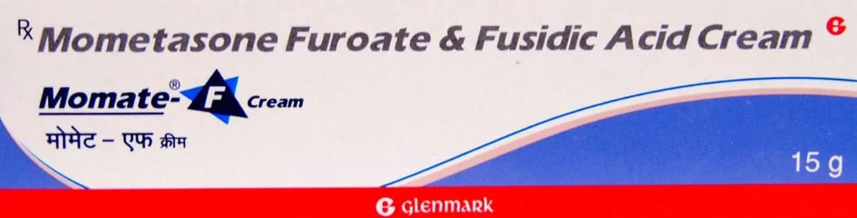 MOMATE-F CREAM 1X15GM