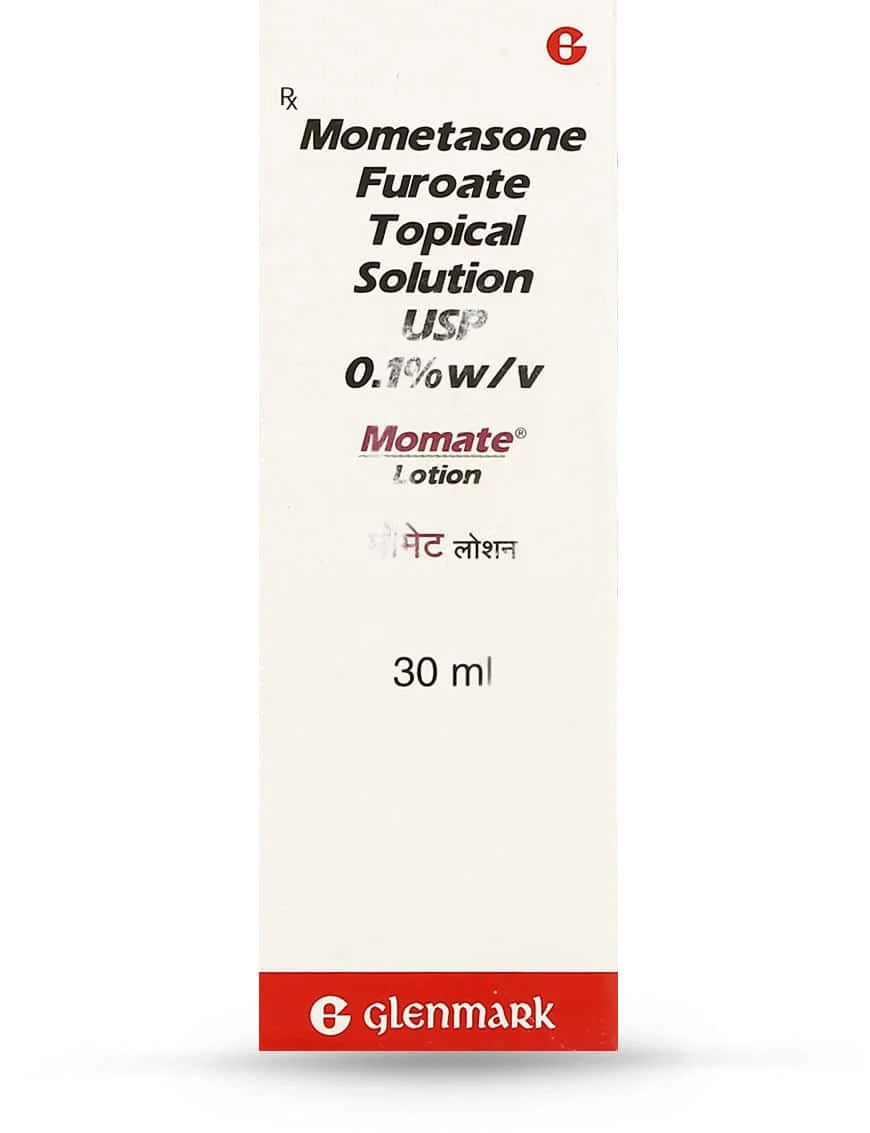 MOMATE LOTION 1X30ML