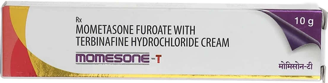 MOMESONE-T CREAM 1X10GM