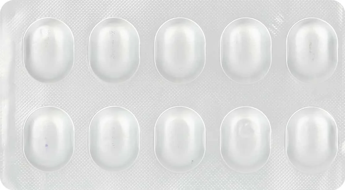 MONOCEF-O 200MG TAB 1X10