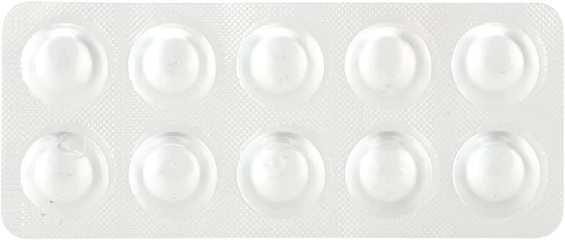 MOXOVAS-0.2MG TAB 1X10