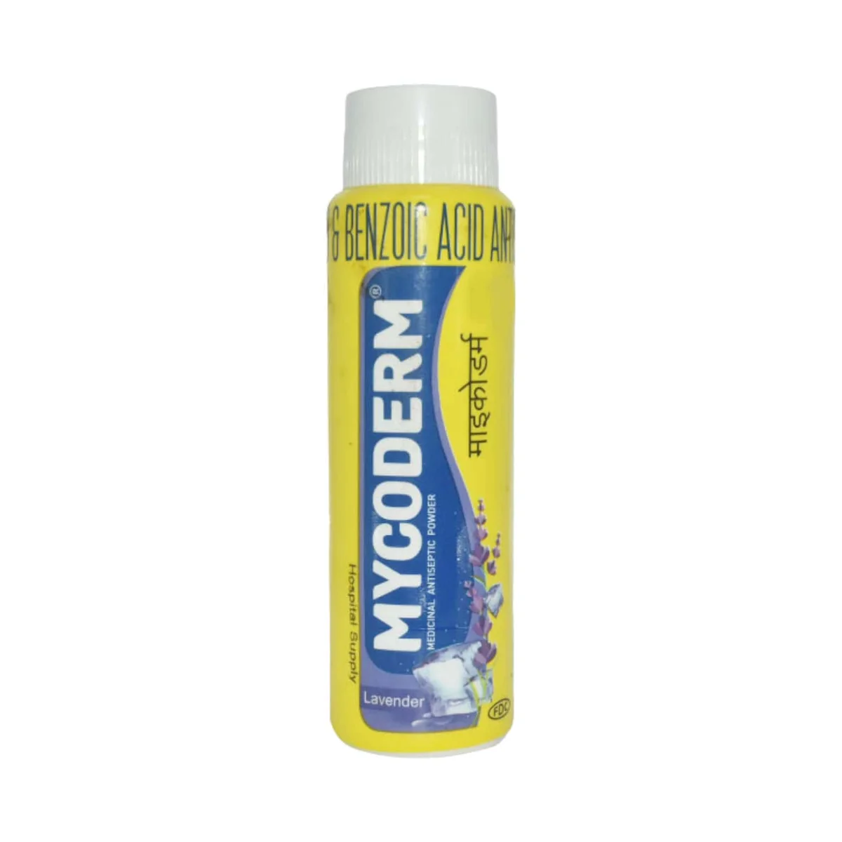 MYCODERM POWDER 1X150G