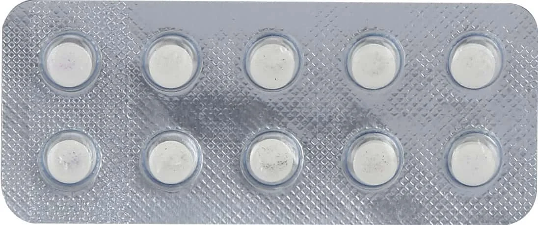 MYOSONE TAB 1X10