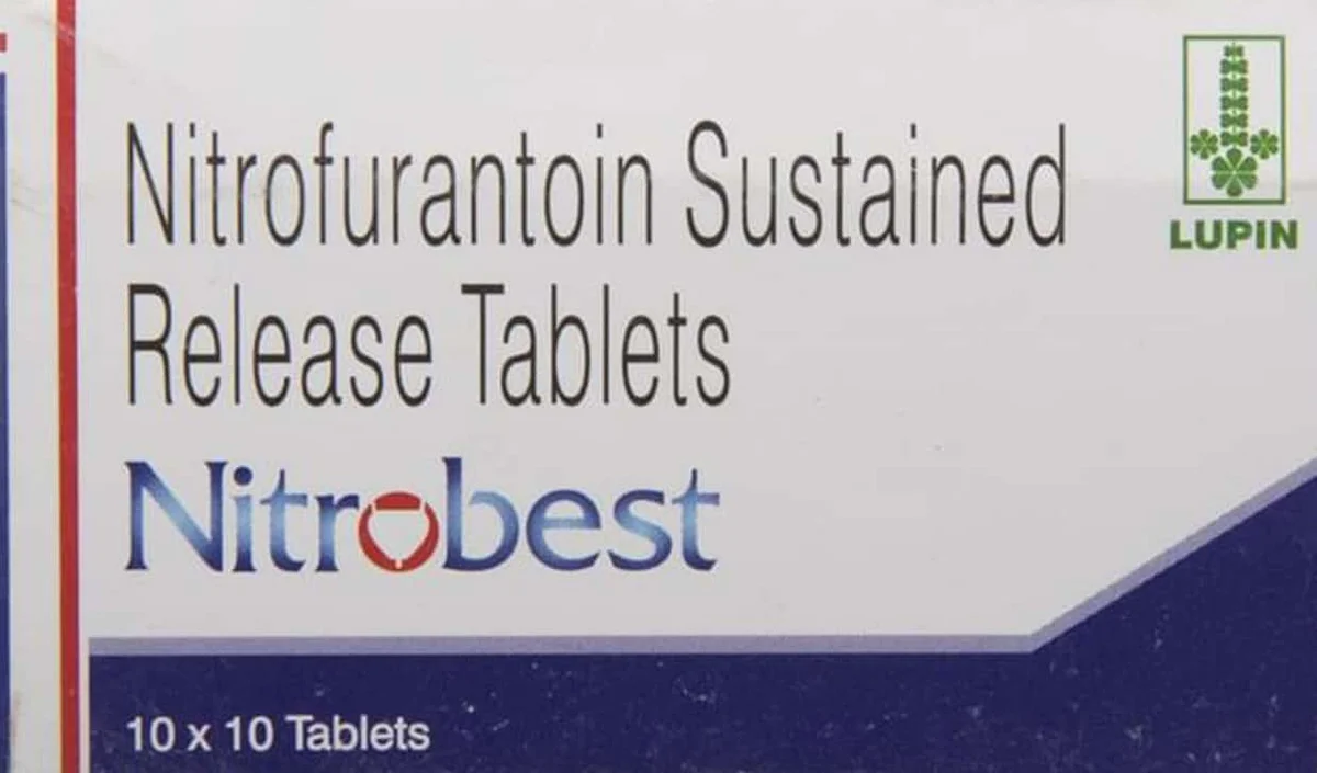NITROBEST TAB 1X10