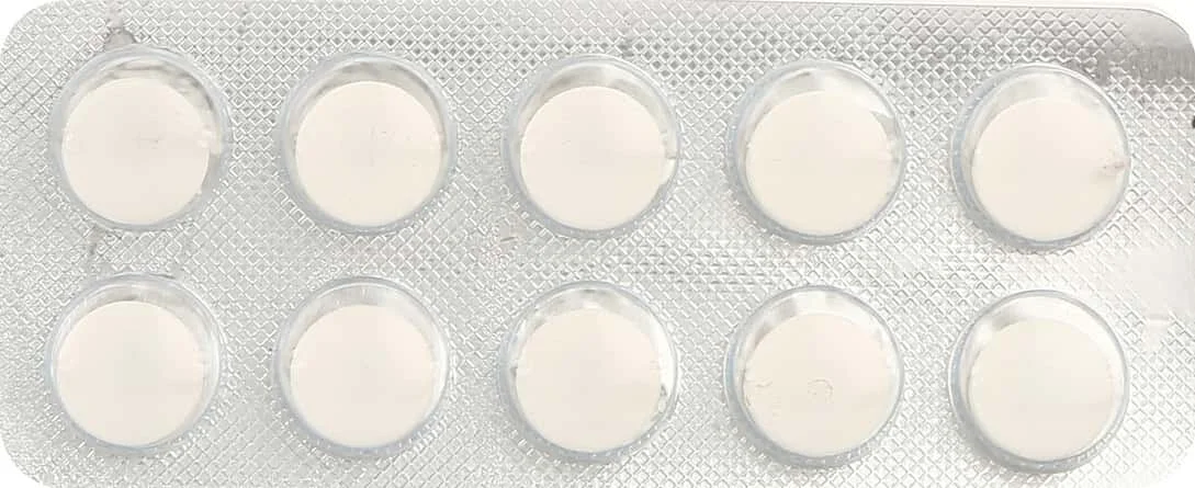 NODOSIS-GST TAB 1X10