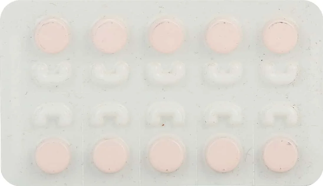NUCORT-M4 TAB 1X10