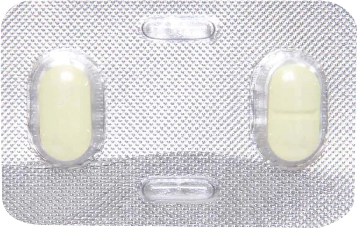 NUFORCE-200 TAB 1X2