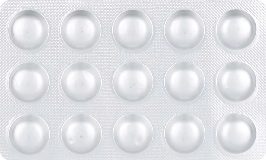 OLMESAR-40MG TAB 1X15