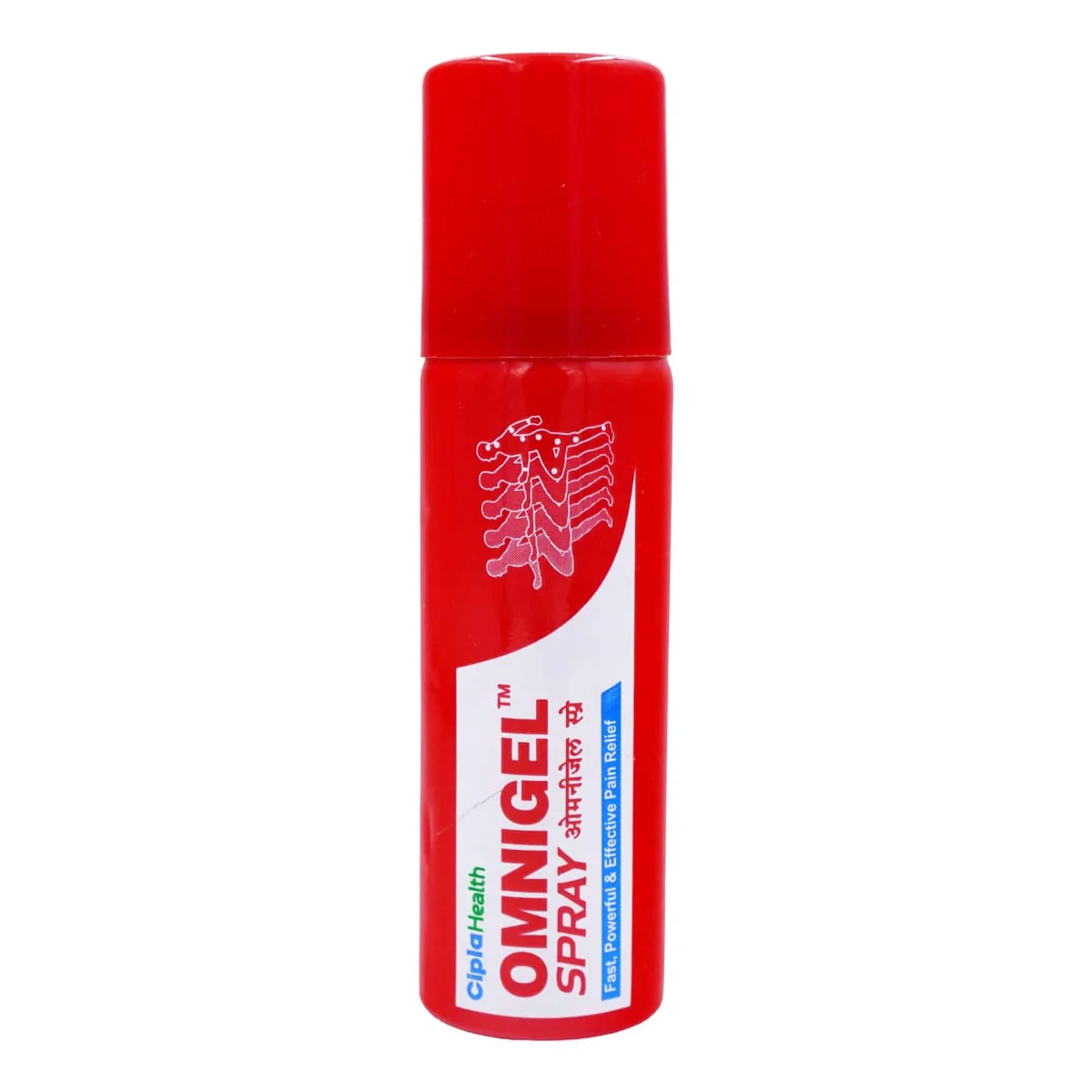 OMNIGEL SPRAY 1X35GM
