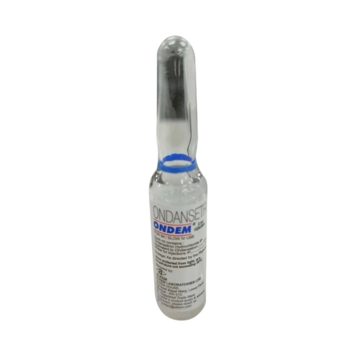 ONDEM INJ. 1X2ML