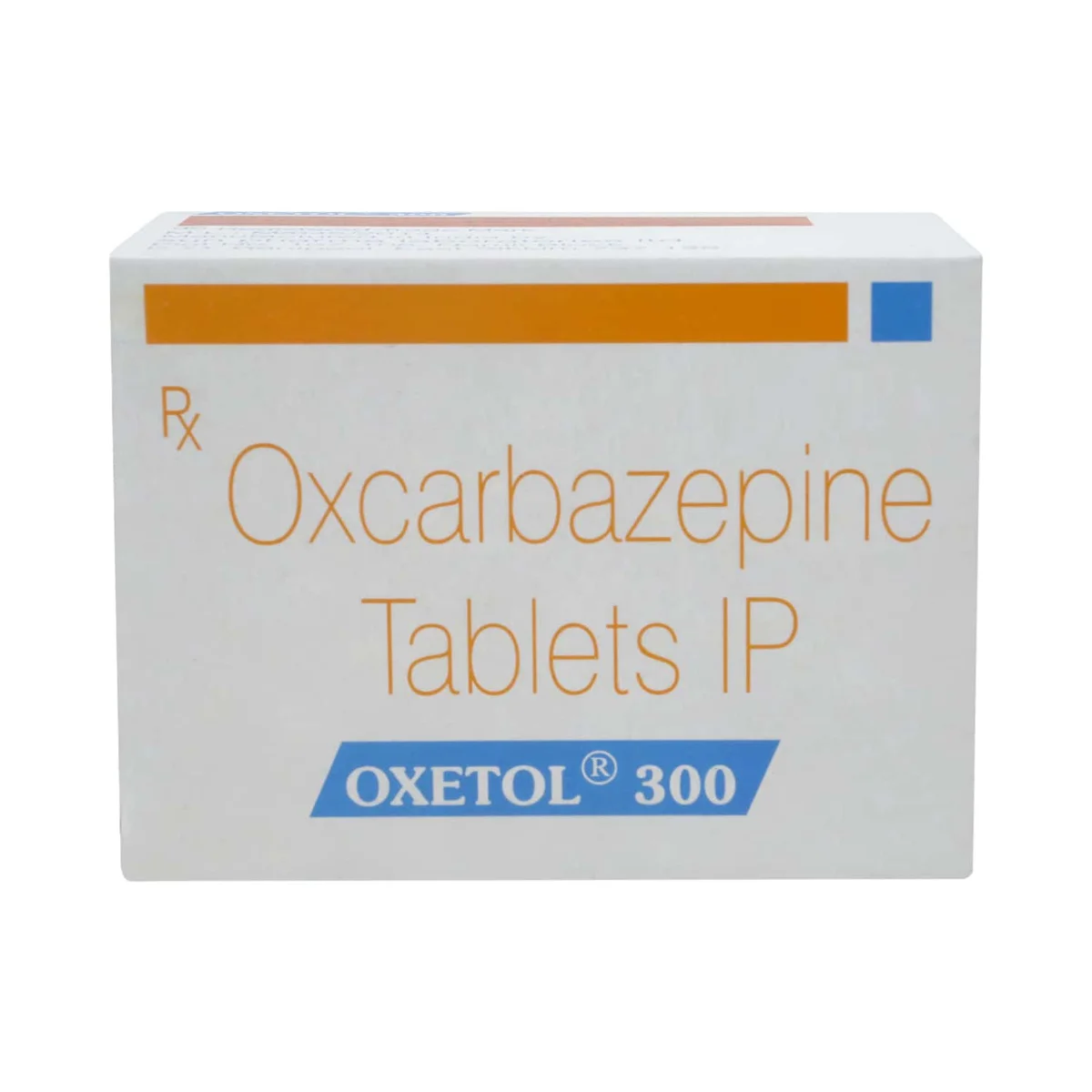 OXETOL-300MG TAB 1X10