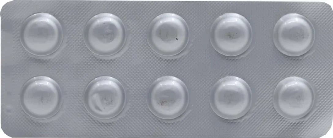 PANTOP-20MG TAB 1X10